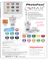 Gigastone PhotoFast iFlash Drive MAX Hello Kitty U2 32GB USB2.0. 