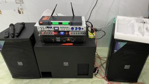 Chỉ 17tr sở hữu ngay dàn âm thanh 6 món cao cấp cực kì uy tín chất lượng trong tầm giá (zalô 0364086306)