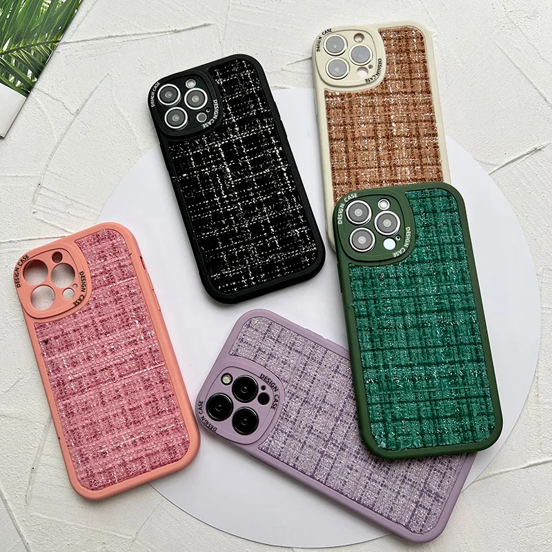 Hontinga Casing Case For OPPO A16S A16 A16K A16E OPPO A15S A15