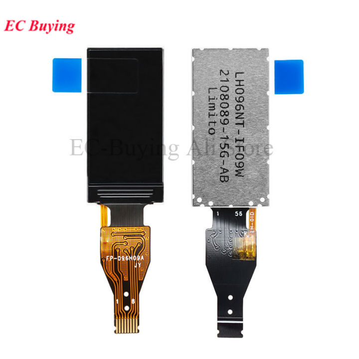 COD 0 96 IPS Display 0 96 Inch TFT LCD Display Screen Module 80 160 cod-0-96-ips-display-0-96-inch-tft-lcd-display-screen-module-80-160