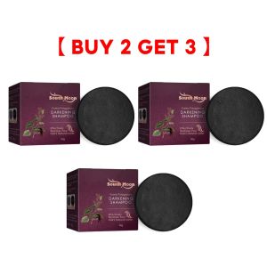 South Moon Dầu Gội Làm Đen Tóc Polygonum Xà Phòng Dầu Gội Tóc Tinh Chất Polygonum Dầu Gội Làm Tối Tóc Xà Phòng Dầu Gội Tóc Hữu Cơ Tự Nhiên Dầu Gội Làm Đen Tóc Làm Sạch Tóc Ngược Màu Tóc Xà Phòng Dầu Gội Rắn Dầu Gội Đầu Polygonum Dầu Gội Đầu Polygonum Than