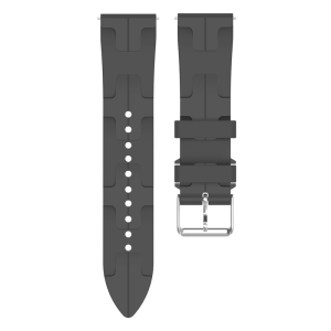 Silicone Band For Coros Pace 4 Smart Watch Strap Sport Wristband Bracelet