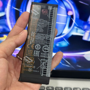 Pin Thay Thế Xi Mi 10/ Mi 10S - BM4N / Mi 10 Pro 5G - BM4M ( Tặng keo dán và bộ sửa )