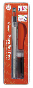 PILOT Parallel Pen