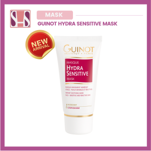 GUINOT Hydra Sensitive Face Mask [SG LOCAL SELLER]