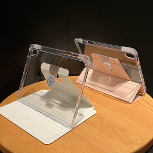 ipad Tablet Cover 10.9 Inch X3C Rotate All-in-One 70% off Case 11 Anti-Bend Case with Pen Slot
