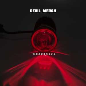 Lampu Utama LED h4 CR7 C608 & Y7D GEN2