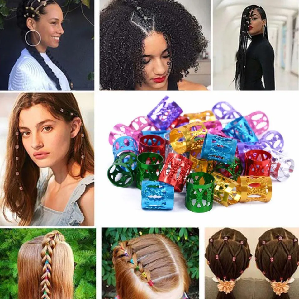 21 Chic Rubber Band Hairstyle Ideas for 2024 | Rubber band hairstyles, Hair  styles, Hair rubber bands