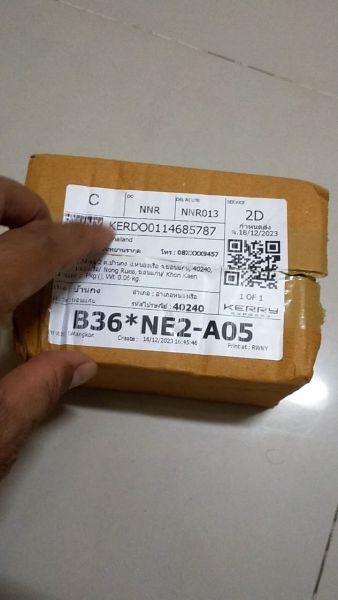 Buyer review video 2