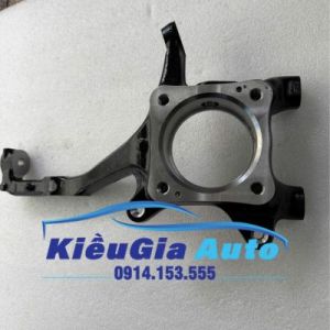 Trụ lái/ Ngõng may ơ Toyota Fortuner 2009-2015 432120K030 432110K040
