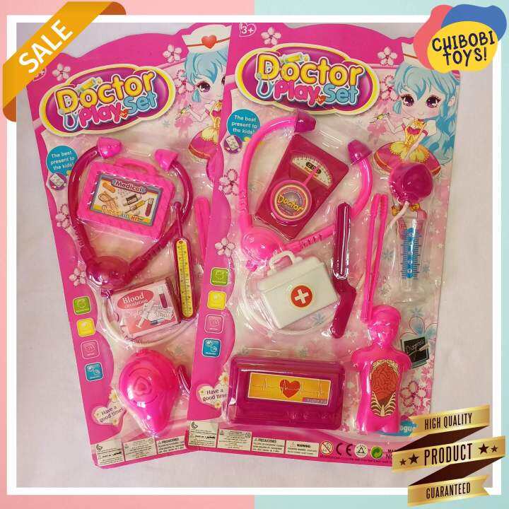 Pink toys best sale for boys