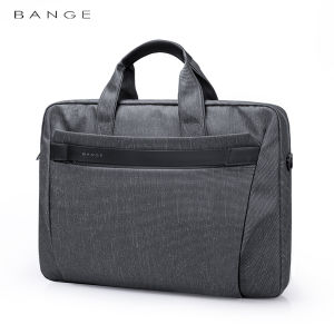 Bange Tas Jinjing Kantor Kerja Laptop 13 Inch Business BG2558