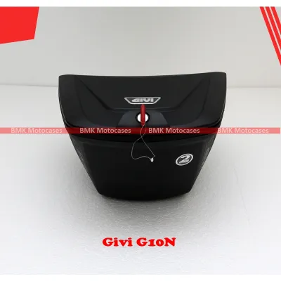 Box Motor Box Touring Givi G10N Box Motor Givi G10 N