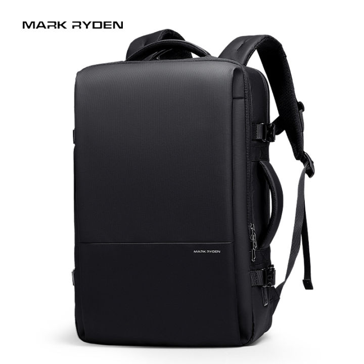 MARK RYDEN Backpack For Men Laptop School Bag Fit For 17.3inch Laptop ...