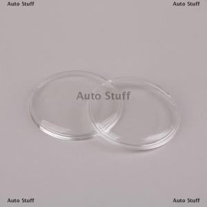 [COD] Auto Stuff 1ชิ้น29.7-31.6มิลลิเมตรแบบวินเทจแบบเก่าอะคริลิคคริสตัลวินเทจนาฬิกาพกพกกระจก