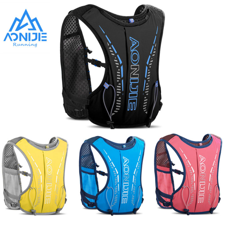 Cute hydration outlet pack