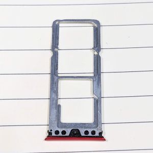 Khay thẻ SIM + Khay thẻ Micro SD cho Oppo F5 Linh Kiện Thay Thế