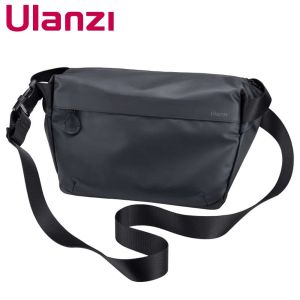 ULANZI PB008 6L Camera Case Pouch Shoulder Messenger Bag