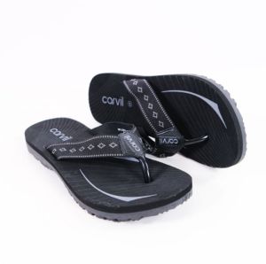 GRATIS ONGKIR Sandal carvvil pria dewasa terbaik motif terbaru harga grosir