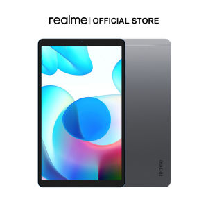 realme Pad Mini Tablets LTE (4GB+64GB)  | Powerful Unisoc T616 Processor | 8.7" Large Display | 6400mAh Mega Battery