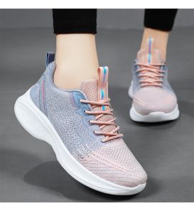 รองเท้าผ้าใบแฟชั่นผู้หญิงมาใหม่ X-74