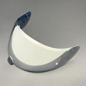 HJ20M Helmet Shield For HJC C70 FG-17 FG-ST IS-17 Motorcycle Helmet Visor Uv Protection Casco Moto Visera Sunshield