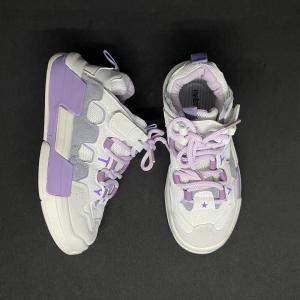 Sepatu Sneakers Sport Anak Perempuan / Laki-Laki 30137