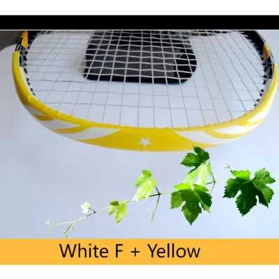 1pcs Badminton Racket Head Protector Tape PU Anti Paint Off Wear Resistant Sport Badminton Accessories Equipment Tennis