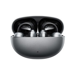 Earbud Headphones Ergonomic Clip-on Noise-canceling Headphones Fashionable Atmosphere Exercise