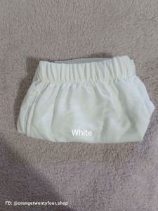 HTP Basics Everyday Shorts for Women Casual Pambahay Soft and Comfortable