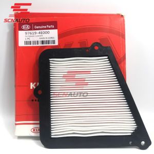 Lọc Gió Điều Hòa Kia bonɡo 3 K2500 K2700 K2900. Mã 97619-4E000