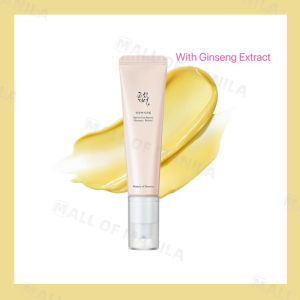 Beauty of Joseon Revive Eye Serum : Ginseng Root Extract 10% +Retinal Liposome 2% 30ml