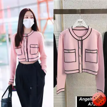 Sweater blackpink lazada online