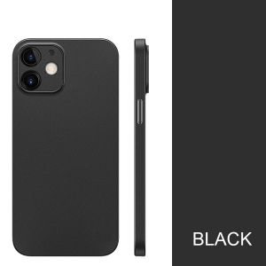 Ultra thin Matte Phone Case For iPhone 17 Pro Max Air 16 Pro Max 15 Pro Max 14 Pro Max 13 12 11 Pro 16 Plus Anti-fingerprint Shockproof Cover Casing