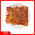 Dried Fish Tocino Bones 1 pack Cebu's Best Pasalubong vacuum-sealed food Product , fresh Bantayan source dried fish Best Seller, authentic export quality, grocery, delicacies, all-day breakfast recipe served in hotels and resorts healthy diet. 