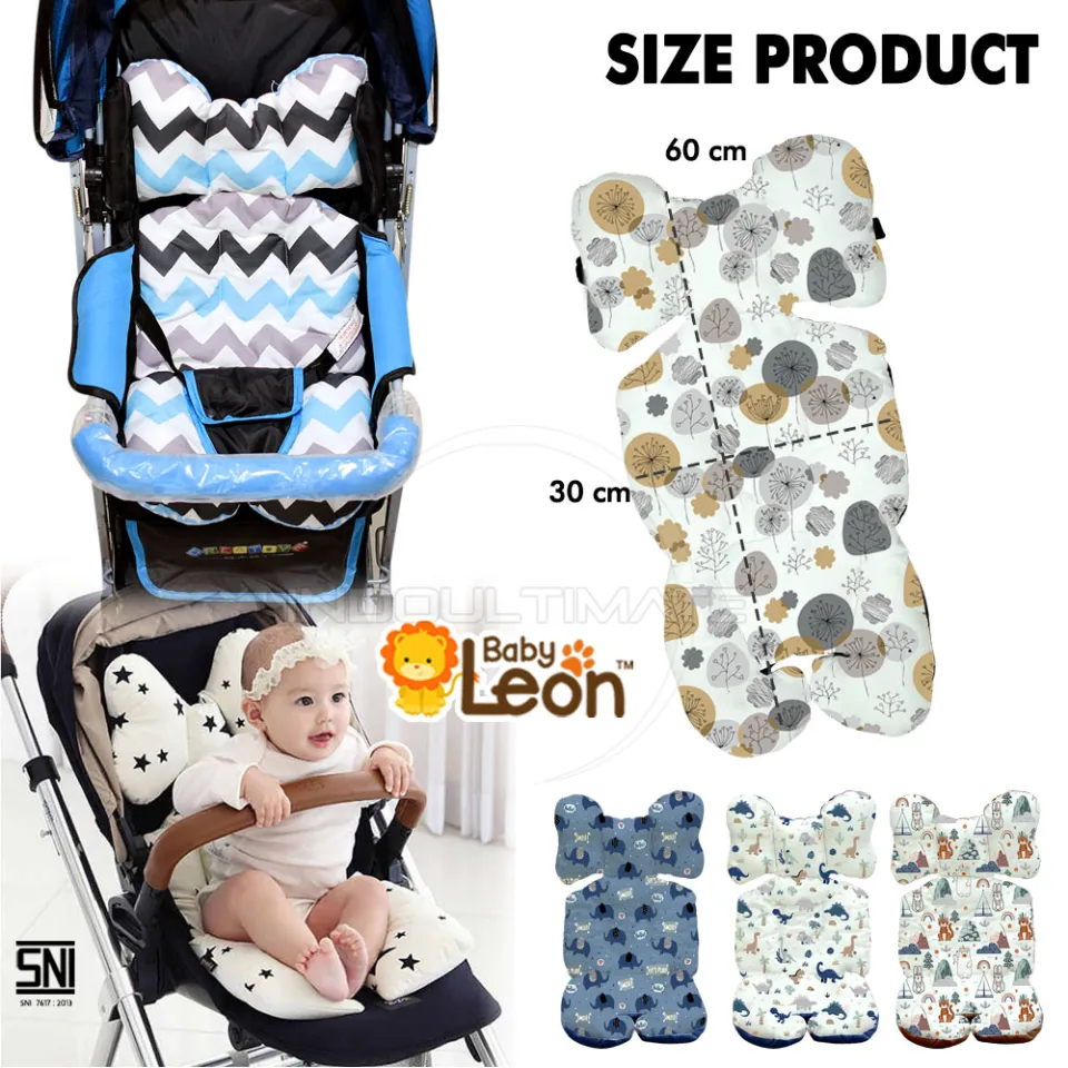 Alas stroller bayi best sale