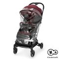 Xe đẩy cho bé từ 0 tháng tuổi trở lên, bằng thép, KINDERKRAFT - INDY. 
