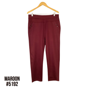 Big Size PH Plus Size Jegging Pants For Office Wear Skinny Type Can fit From  38-42 Waistline 5192