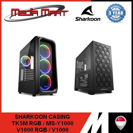 Sharkoon