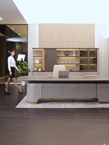 File cabinet data cabinet office cabinet storage cabinet boss background bookshelf minimalist modern office cabinet storage cabinet