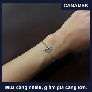 【CANAMEK】 Almaty Shepherd Sừng Vòng Đeo Tay Cho Phụ Nữ Tây Tạng Phong Cách Dân Tộc Vòng Đeo Tay Độc Đáo Cá Nhân Vòng Đeo Tay Đồ Trang Sức Phụ Kiện Quà Tặng