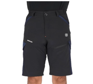 Zarventure GRIFON Celana Pendek gunung outdoor QUICK DRY