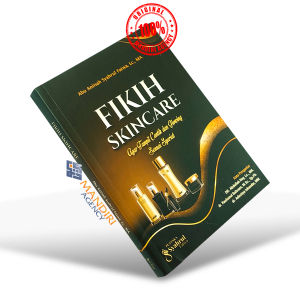 Fikih Skincare - Pustaka Syahrul Fatwa