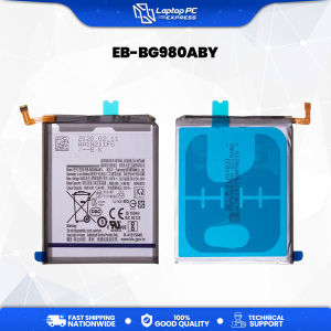 Cellphone Battery EB-BG980ABY for Samsung Galaxy S20 2020 4.43V 15.44Whr 4000mAh