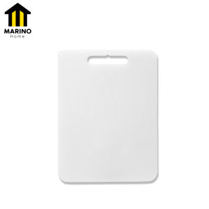 Marino เขียง เขียงพลาสติก เขียงอเนกประสงค์ แบบสีเหลี่ยม หนา No.Y1018