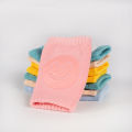 Harga Grosir - Pelindung Lutut Bayi Anti Slip Motif Animal Smile / Baby Kneepad Karakter Hewan. 