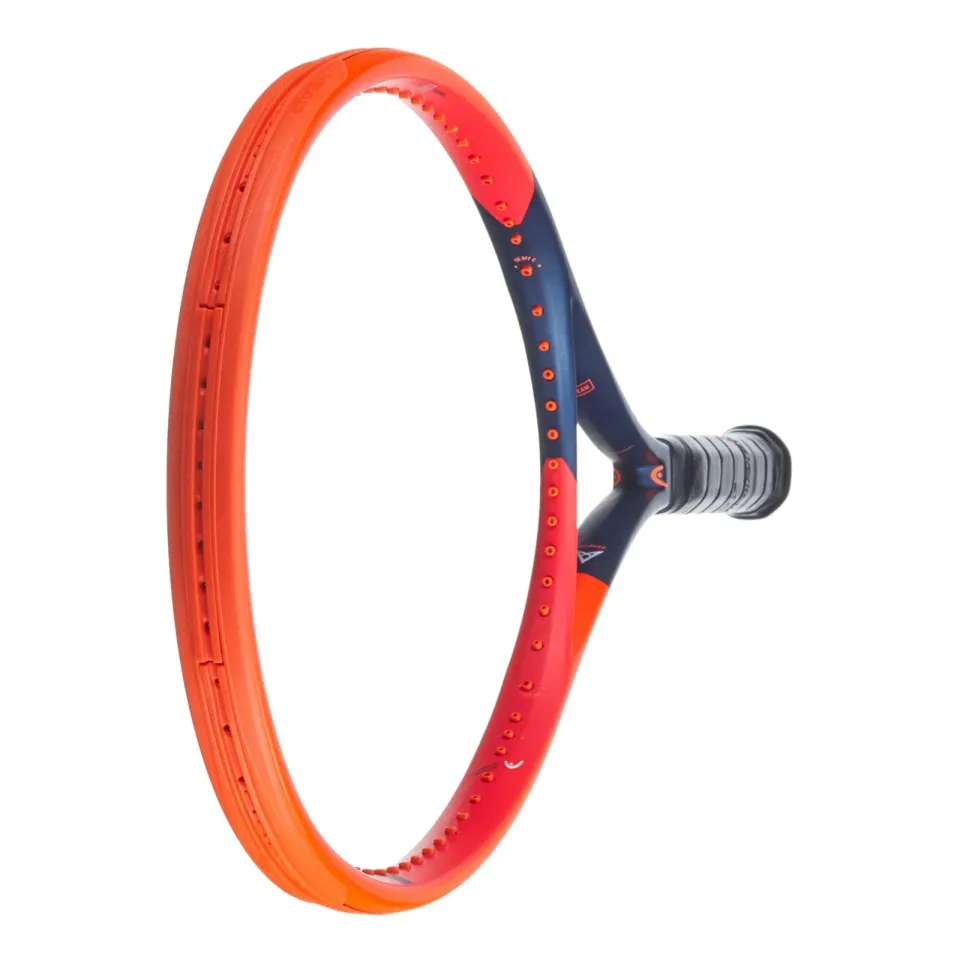 New ! Raket Tenis Tennis Head Radical Team 700 2023 102 280 gr