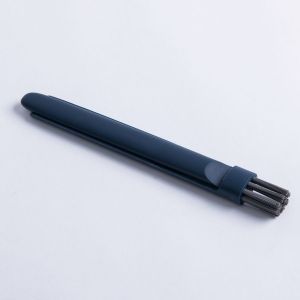 Chổi mini quét bàn phím 2 trong 1 kèm hót rác FEEKA chổi quét khe kẽ hẹp cửa sổ - bụi bàn thờ tiện lợi