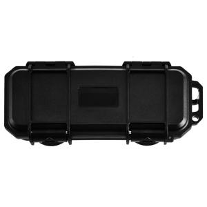 กล่องเครื่องมืออเนกประสงค์สำหรับช่างมืออาชีพและท่องเที่ยวกลางแจ้งกล่องเก็บของบุโฟมกันกระแทกกันน้ำ