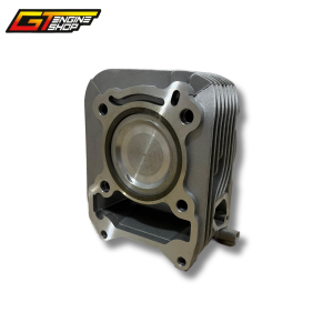 Blok vespa 62mm kawahara Blok Bore Up Kit Kawahara 62mm Vespa 3V Sprint Primavera GTS S LX LXV